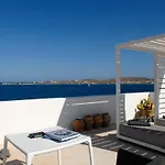 Appartamento Kastro Paro