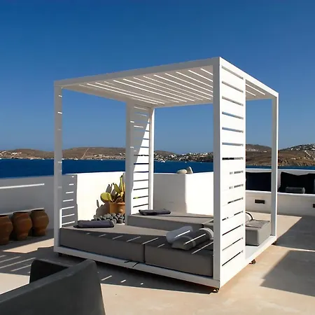 Apartment Kastro