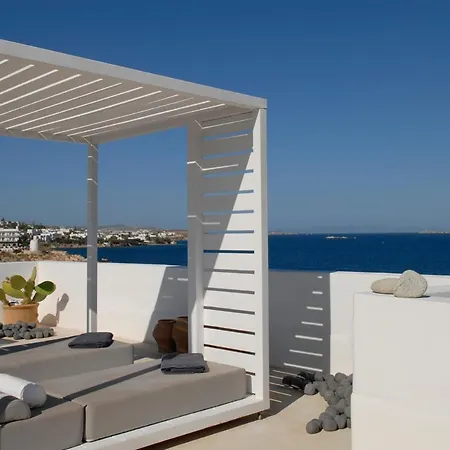 Kastro Apartamento Páros