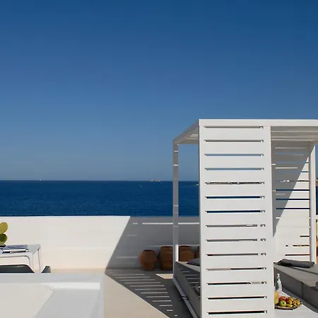 Kastro Apartment