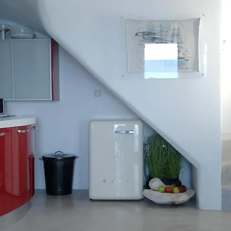 Kastro Διαμέρισμα *