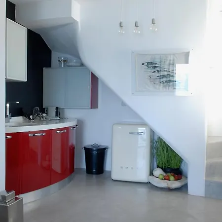 Kastro Apartman