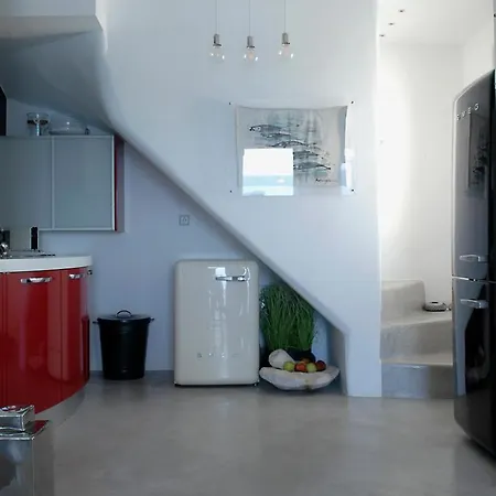 Kastro Apartman *