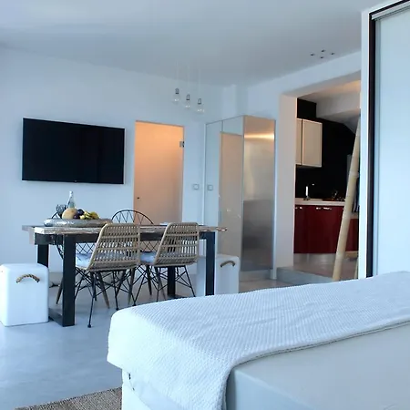 Kastro Apartman *
