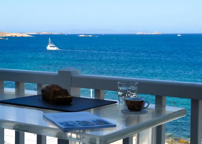 Kastro Διαμέρισμα