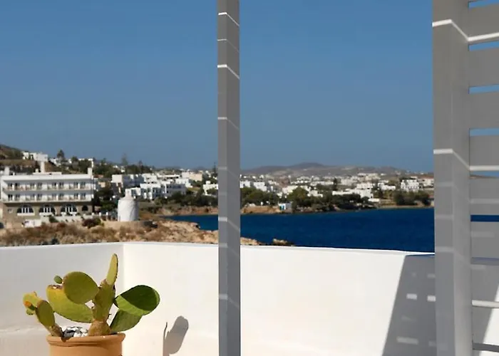 Kastro Apartamento *