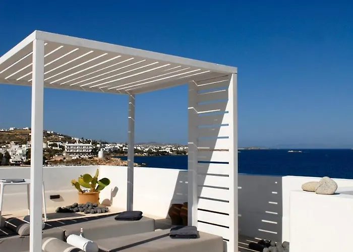 Apartamento Kastro *