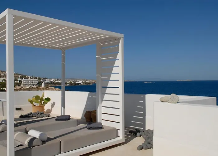 Kastro Apartamento Páros