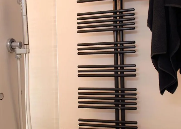 Apartamento Kastro *