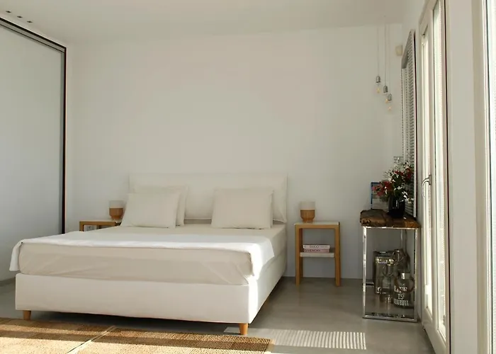 Kastro Apartamento Páros