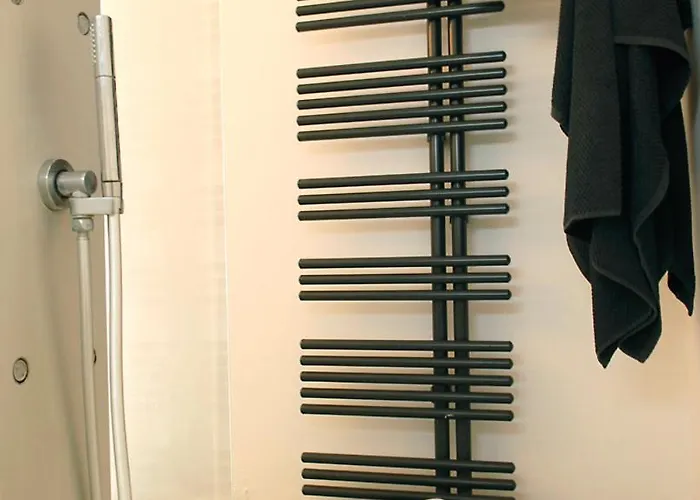 Apartamento Kastro *