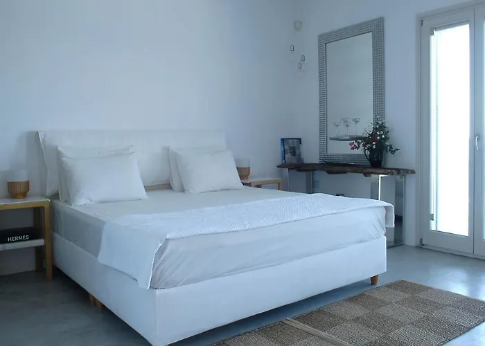 Apartamento Kastro *