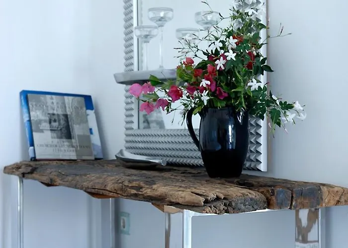 Apartamento Kastro Páros