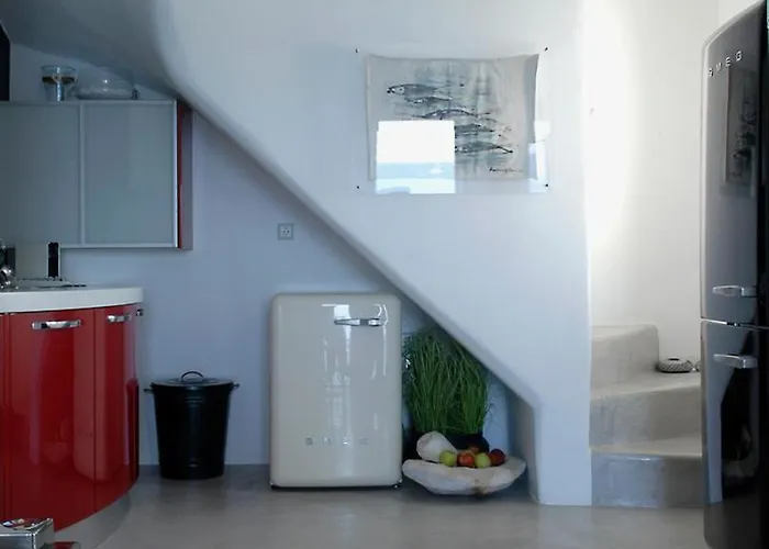 Kastro Apartamento *