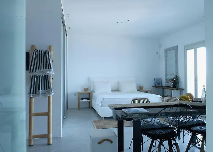 Kastro Apartamento *